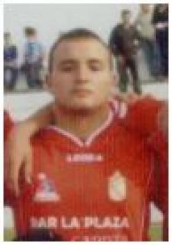 Utrera (Sidonia) - 2010/2011