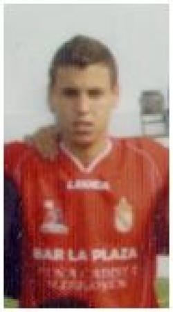 ENRIKE (Sidonia) - 2010/2011