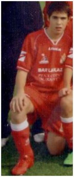Guti (Sidonia) - 2010/2011