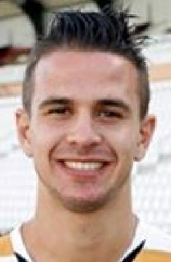 Peri (Atltico Albacete) - 2010/2011