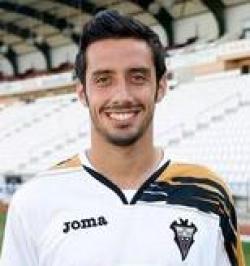 Guti (Atltico Albacete) - 2010/2011