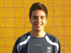 Paco (Cllar Vega C.F.) - 2010/2011
