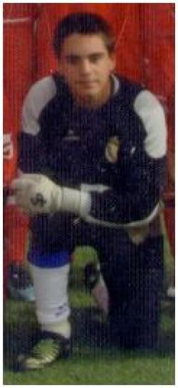 Agustn (Sidonia) - 2010/2011