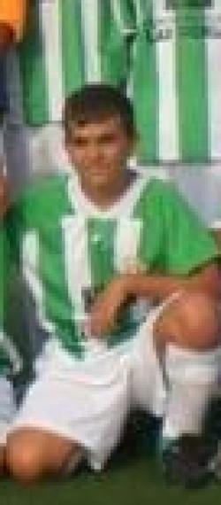 Fran (Las Norias C.F.) - 2010/2011