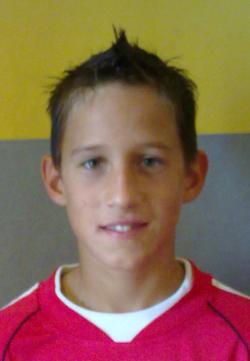 Paco Gil (UCD La Caada Atl.) - 2010/2011