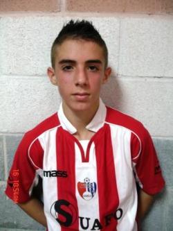 JUANKI (Arenas de Armilla) - 2010/2011