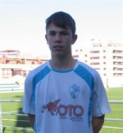Lolo (C.D. Zaidn) - 2010/2011