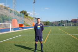 Borja Martn (Pablo Picasso) - 2010/2011