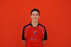 Forest (U.D San Pedro B) - 2010/2011
