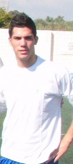 Cazorla (Vandalia de Peligros) - 2010/2011