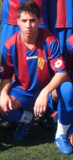 Maroto (Vandalia de Peligros) - 2010/2011