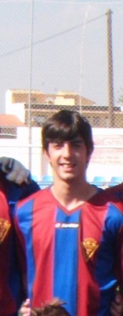 Carri (Imperio de Albolote) - 2010/2011