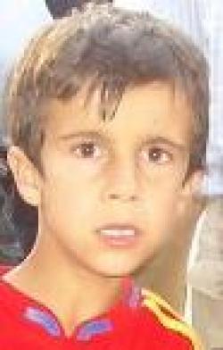 Mario (U.D. Rotea) - 2010/2011