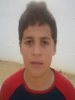 juanito (Liberacin C.F.) - 2010/2011
