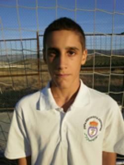 Ratn (P.D. Jienense B) - 2010/2011