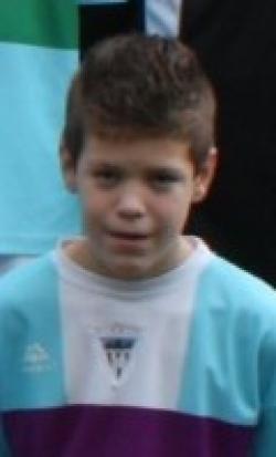 Carmelo (Pea Los Cafeteras) - 2010/2011