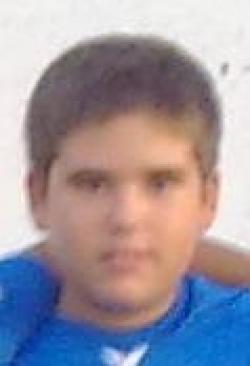 Jose (U.D. Maracena C) - 2010/2011