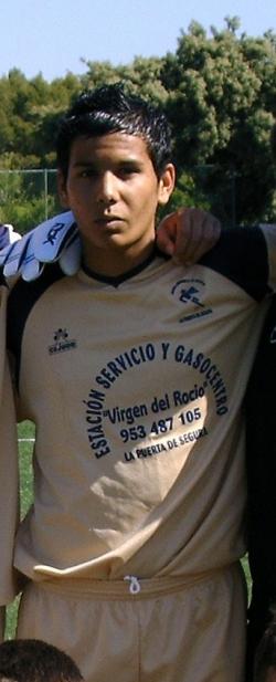 Rom (Mogn C.F.) - 2010/2011