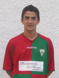 Vere (Estepona F.S.) - 2010/2011