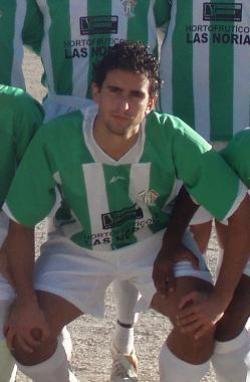 Rafa (Las Norias C.F.) - 2010/2011