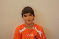 DANI (U.D rgiva) - 2010/2011