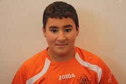 VICTOR (U.D rgiva) - 2010/2011