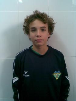Pepe (Ciudad de Vcar B) - 2010/2011