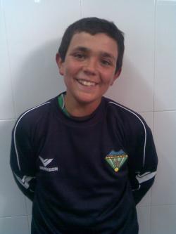 Piraa (Ciudad de Vcar B) - 2010/2011