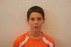 ALVARO (U.D rgiva) - 2010/2011