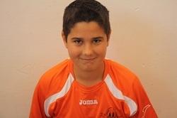 MIGUEL (U.D rgiva) - 2010/2011