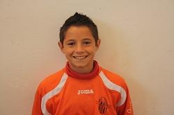 Ramn (U.D rgiva) - 2010/2011