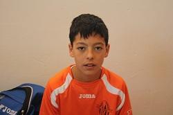SERGIO (U.D rgiva) - 2010/2011