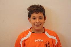 MANZANO (U.D rgiva) - 2010/2011