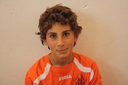 GIRELA (U.D rgiva) - 2010/2011