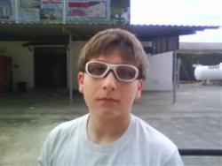 ANTONIO (C.D. Chauchina) - 2010/2011