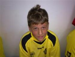 CRISTIAN (C.D. Chauchina) - 2010/2011