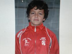 Josete (Arenas de Armilla) - 2010/2011