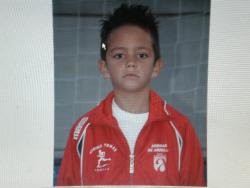 Cordobilla (Arenas de Armilla) - 2010/2011