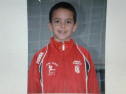 Alberto (Arenas de Armilla) - 2010/2011
