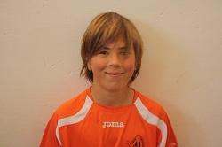 PIERRE (U.D rgiva) - 2010/2011
