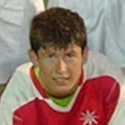 Antonio Muoz (Villa del Ro C.F.) - 2010/2011