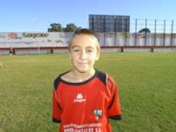 Carmona (U.D. Rotea B) - 2010/2011