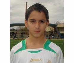 ALCALA (Betis Iliturgitano) - 2010/2011