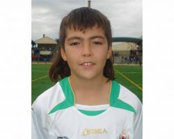 Jaime (Betis Iliturgitano) - 2010/2011