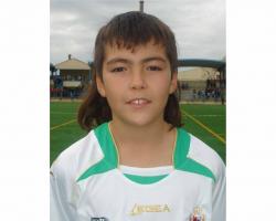 Jaime (Betis Iliturgitano) - 2010/2011