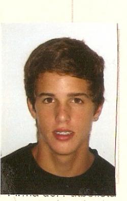 Chava Aranda (El Palo F.C.) - 2010/2011