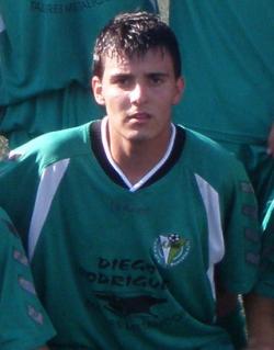 Ernesto (C.D Churriana) - 2010/2011