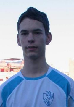 OSCAR (C.D. Zaidn) - 2010/2011