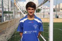 ALBERTO (U.D. Tarifa) - 2010/2011