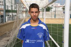 Reine (U.D. Tarifa) - 2010/2011